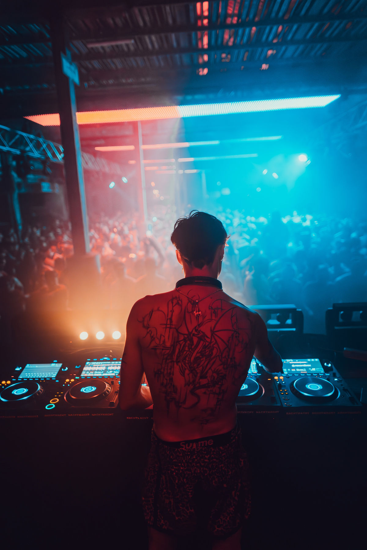 Loading... just a sec